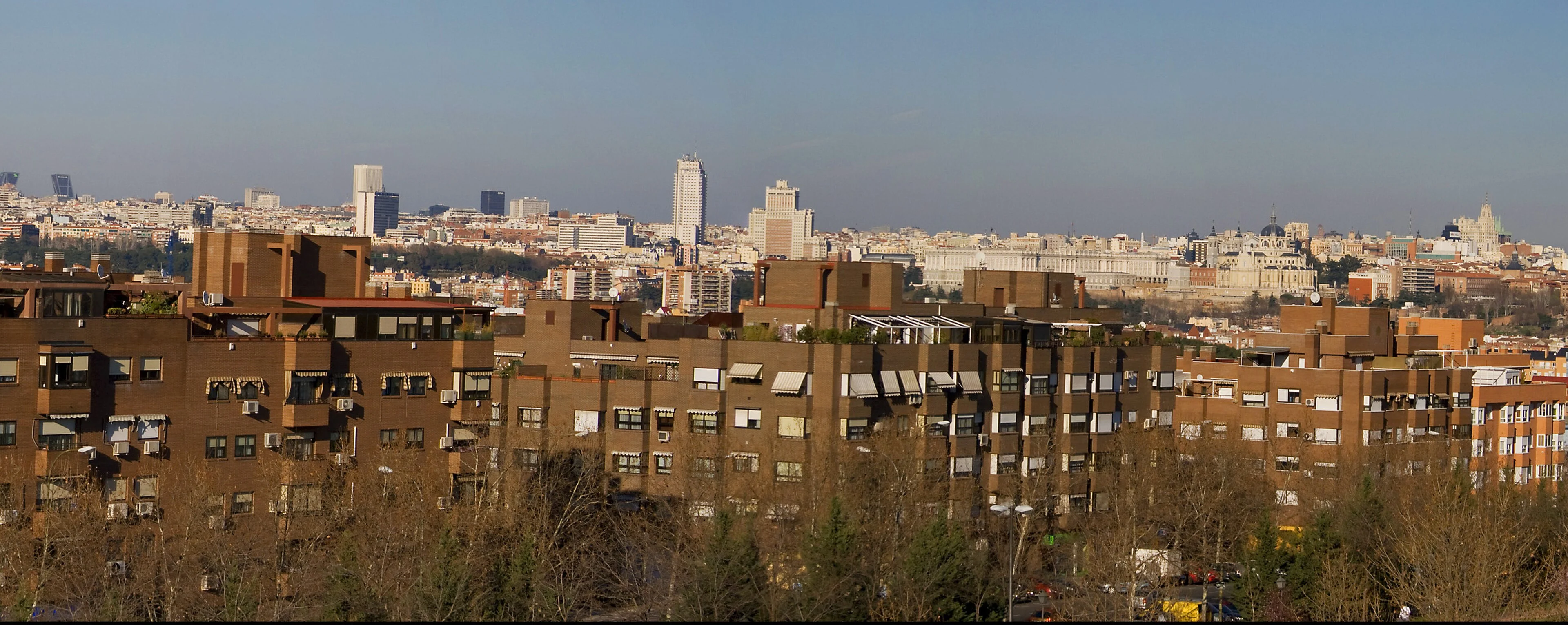 ¿Sabes que puedes acceder a una vivienda en Madrid con 40.000€?